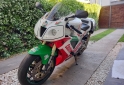 Motos - Honda VTR 1000 SP1 2000 Nafta 54500Km - En Venta