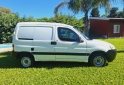 Utilitarios - Peugeot Partner 2014 Nafta 98000Km - En Venta