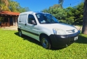 Utilitarios - Peugeot Partner 2014 Nafta 98000Km - En Venta