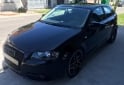 Autos - Audi A3 2007 Nafta 113000Km - En Venta