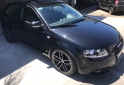 Autos - Audi A3 2007 Nafta 113000Km - En Venta