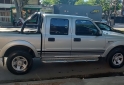 Camionetas - Ford Ranger 2008 Diesel 178000Km - En Venta