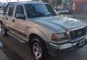 Camionetas - Ford Ranger 2008 Diesel 178000Km - En Venta