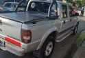 Camionetas - Ford Ranger 2008 Diesel 178000Km - En Venta