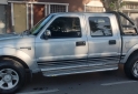 Camionetas - Ford Ranger 2008 Diesel 178000Km - En Venta