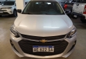 Autos - Chevrolet Onix Plus 1.2 LT MT Tech 2021 Nafta 79000Km - En Venta