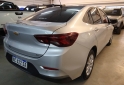 Autos - Chevrolet Onix Plus 1.2 LT MT Tech 2021 Nafta 79000Km - En Venta