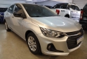 Autos - Chevrolet Onix Plus 1.2 LT MT Tech 2021 Nafta 79000Km - En Venta