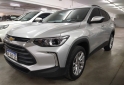 Autos - Chevrolet Tracker 1.2T AT LTZ 2022 Nafta 48500Km - En Venta