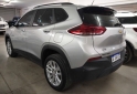 Autos - Chevrolet Tracker 1.2T AT LTZ 2022 Nafta 48500Km - En Venta