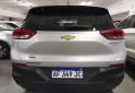 Autos - Chevrolet Tracker 1.2T AT LTZ 2022 Nafta 48500Km - En Venta