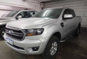 Camionetas - Ford Ranger CD 4x2 Diesel 3.2L 2022 Nafta 17427Km - En Venta