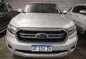 Camionetas - Ford Ranger CD 4x2 Diesel 3.2L 2022 Nafta 17427Km - En Venta