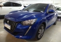 Autos - Peugeot 208 Allure Tiptronic 1.6L 2022 Nafta 27000Km - En Venta