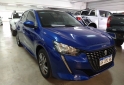 Autos - Peugeot 208 Allure Tiptronic 1.6L 2022 Nafta 27000Km - En Venta