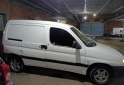 Utilitarios - Peugeot Partner 2002 Diesel 370000Km - En Venta