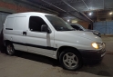 Utilitarios - Peugeot Partner 2002 Diesel 370000Km - En Venta