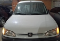 Utilitarios - Peugeot Partner 2002 Diesel 370000Km - En Venta