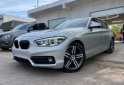 Autos - Bmw 118i 2018 Nafta 110000Km - En Venta