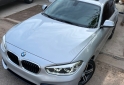 Autos - Bmw 118i 2018 Nafta 110000Km - En Venta