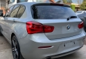 Autos - Bmw 118i 2018 Nafta 110000Km - En Venta