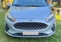 Autos - Ford Fiesta se plus 2018 Nafta 83000Km - En Venta