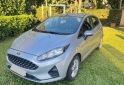 Autos - Ford Fiesta se plus 2018 Nafta 83000Km - En Venta