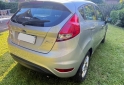 Autos - Ford Fiesta se plus 2018 Nafta 83000Km - En Venta