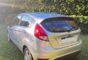 Autos - Ford Fiesta se plus 2018 Nafta 83000Km - En Venta