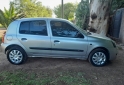 Autos - Renault Clio 2011 Nafta 115000Km - En Venta