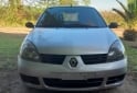 Autos - Renault Clio 2011 Nafta 117000Km - En Venta