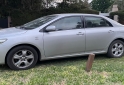 Autos - Toyota Toyota  Corolla Xei 2010 Nafta 190000Km - En Venta