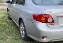 Autos - Toyota Toyota  Corolla Xei 2010 Nafta 190000Km - En Venta