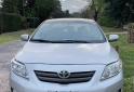 Autos - Toyota Toyota  Corolla Xei 2010 Nafta 190000Km - En Venta