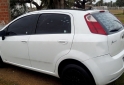 Autos - Fiat Punto 2011 Nafta 180500Km - En Venta