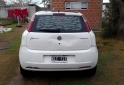 Autos - Fiat Punto 2011 Nafta 180500Km - En Venta