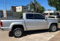 Camionetas - Volkswagen Amarok D/C. TDI 2.016 4X2 2016 Diesel 170000Km - En Venta