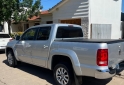 Camionetas - Volkswagen Amarok D/C. TDI 2.016 4X2 2016 Diesel 170000Km - En Venta