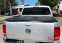 Camionetas - Volkswagen Amarok D/C. TDI 2.016 4X2 2016 Diesel 170000Km - En Venta