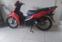 Motos - Honda New wave 2023 Nafta 11000Km - En Venta