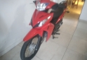 Motos - Honda New wave 2023 Nafta 11000Km - En Venta