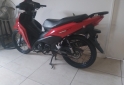 Motos - Honda New wave 2023 Nafta 11000Km - En Venta