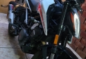 Motos - Ktm Duke 390 2023 Nafta 4700Km - En Venta