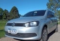 Autos - Volkswagen Gol Trend 2015 Nafta 92000Km - En Venta