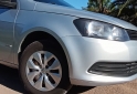 Autos - Volkswagen Gol Trend 2015 Nafta 92000Km - En Venta