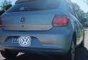 Autos - Volkswagen Gol Trend 2015 Nafta 92000Km - En Venta