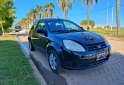 Autos - Ford Ka Top pulse 2011 GNC 147000Km - En Venta