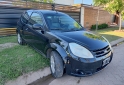 Autos - Ford Ka Top pulse 2011 GNC 147000Km - En Venta