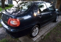 Autos - Fiat Siena ELX 2006 GNC 260000Km - En Venta