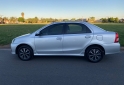 Autos - Toyota Etios 2019 Nafta 136000Km - En Venta